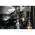 Effizienz 7/8 Achse Effizienz CNC vertikale Zahnrad -Hobbing -Maschine